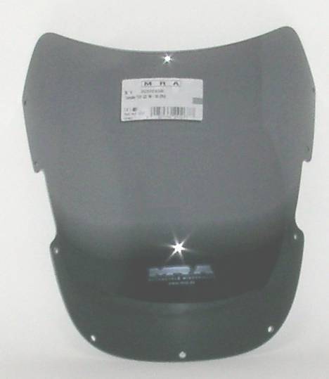 TZR 125 ( 2 RJ ) JAP. - Spoiler windshield "S"