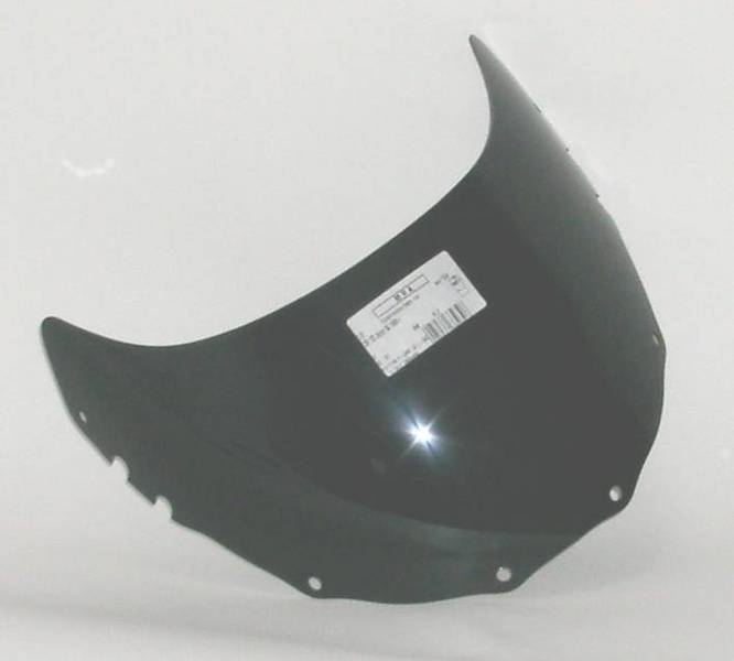 TZR 125 ( JAPAN ) - Originally-shaped windshield "O"