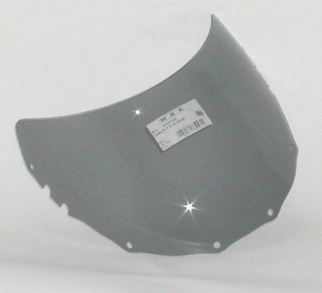 TZR 125 ( JAPAN ) - Spoiler windshield "S"