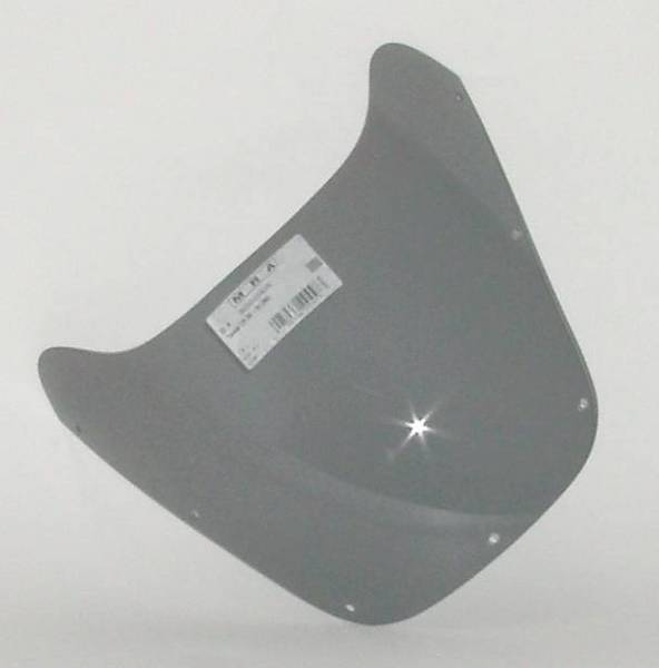TZR 250 ( 2 MA ) - Originally-shaped windshield "O"