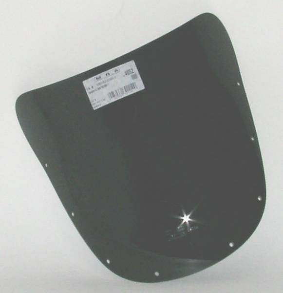 XJ 600 F - Touring windshield "T"