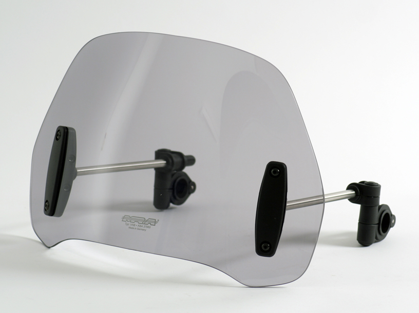 XJ 600 N - Streetshield "ST"