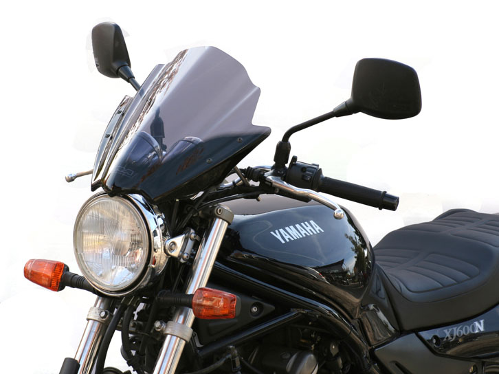 XJ 600 N - Racing-Screen for Naked-Bikes "RNB"