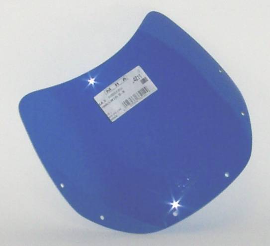 XJ 600 S DIVERSION - Spoiler windshield "S"