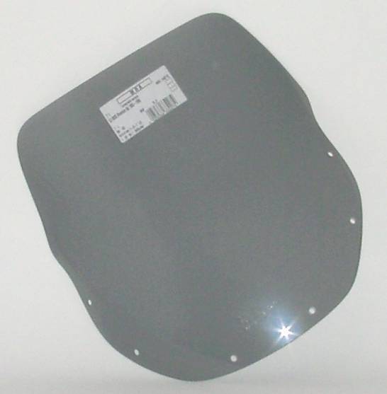 XJ 600 S DIVERSION - Touring windshield "T"