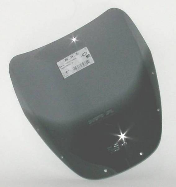 XJ 900 S DIVERSION - Spoiler windshield "S"
