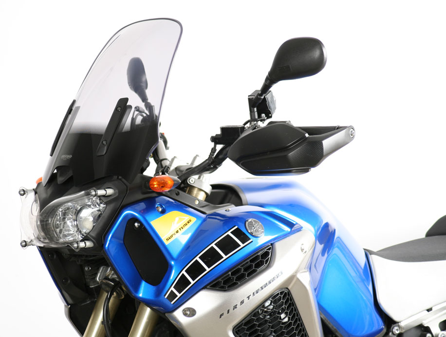 XT 1200 Z (SUPER TENERE) - Touring windshield "T"