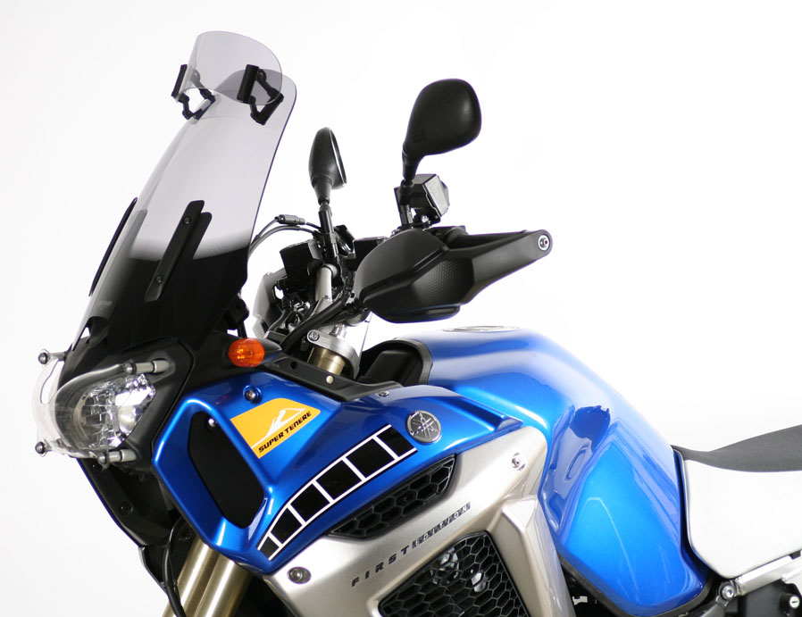 XT 1200 Z (SUPER TENERE) - Variotouringscreen "VT"