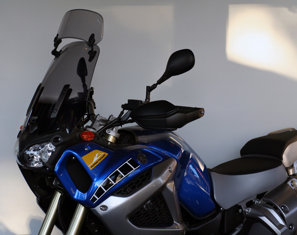 XT 1200 Z (SUPER TENERE) - X-Creen-Touring  "XCT"
