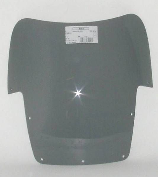 XZ 550 S - Originally-shaped windshield "O"