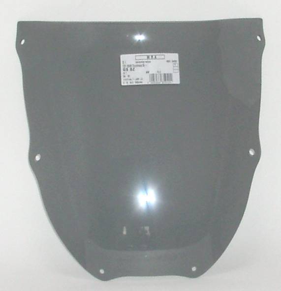 YZF 1000 R THUNDERACE - Spoiler windshield "S"