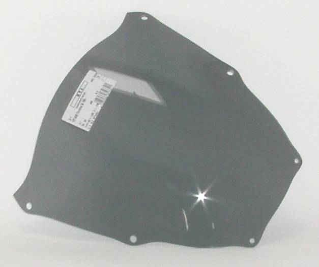 YZF 600 R THUNDERCAT - Originally-shaped windshield "O"