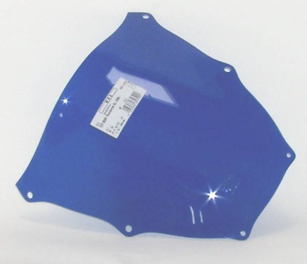 YZF 600 R THUNDERCAT - Spoiler windshield "S"