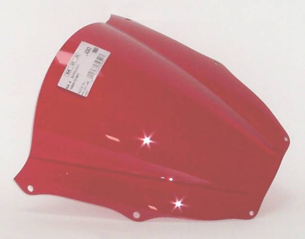 YZF 600 R THUNDERCAT - Racing windscreen "R"