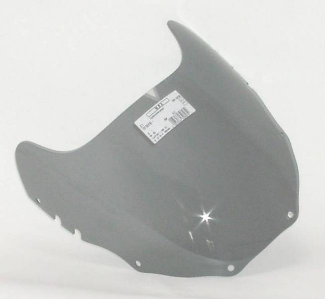 YZF 750 R - Originally-shaped windshield "O"