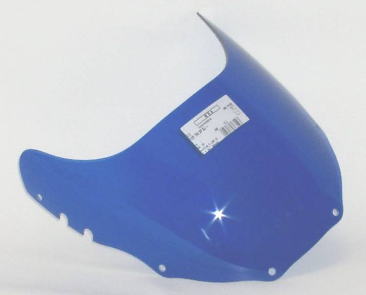 YZF 750 SP - Originally-shaped windshield "O"