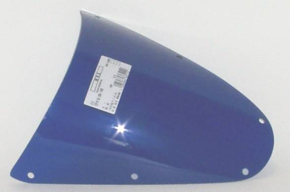 YZF R 1 - Originally-shaped windshield "O"