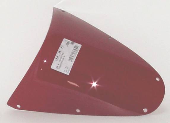 YZF R 1 - Spoiler windshield "S"