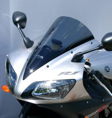 YZF R 1 - Racing windscreen "R"