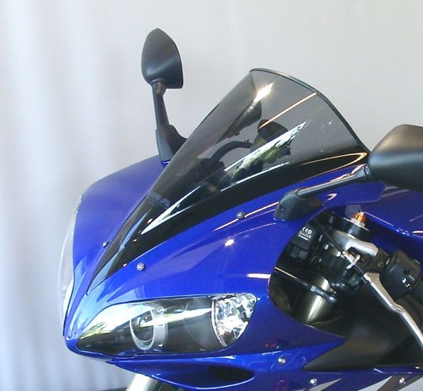 YZF R 1 - Racing windscreen "R"