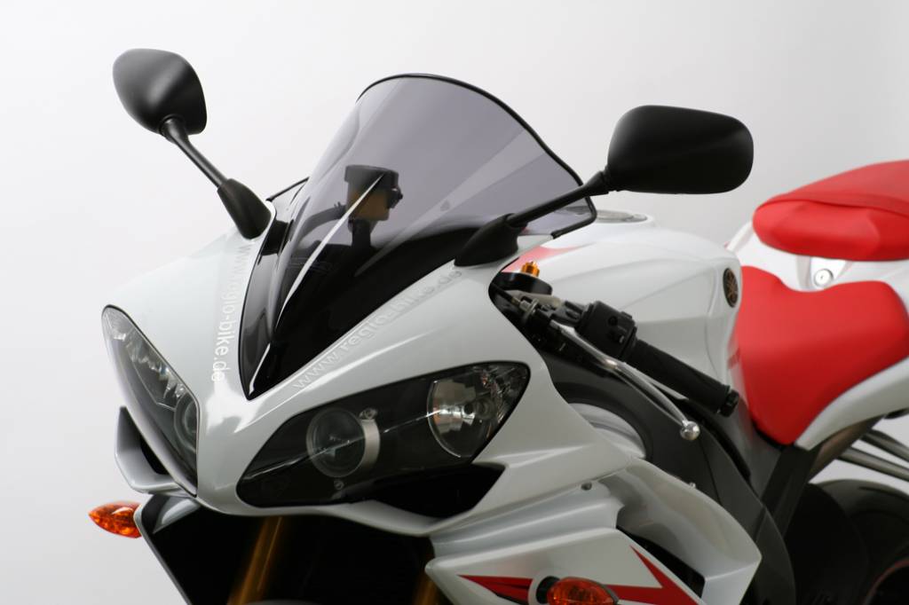 YZF R 1 - Racing windscreen "R"