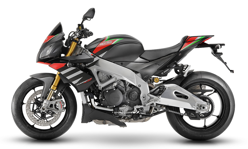 贈与 RG トラクションパッド APRILIA V4 トゥオーノ Tuono1100Factory ブラック RG-EZRG007BL  3602-RG-EZRG007BL modultech.pl