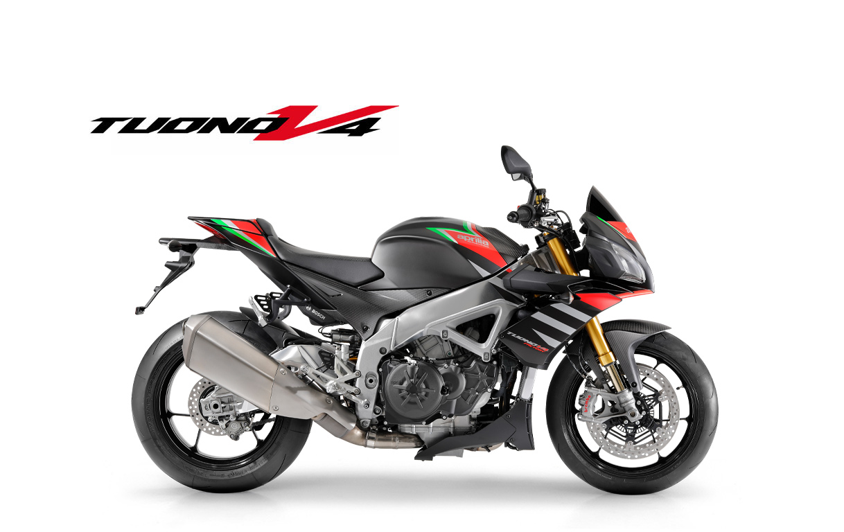 Tuono V4 1100 Factory