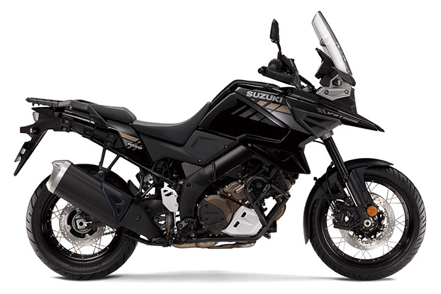 V-Strom 1050XT