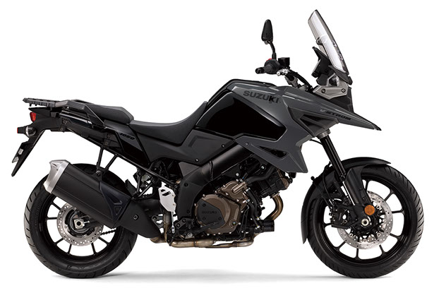 V-Strom 1050