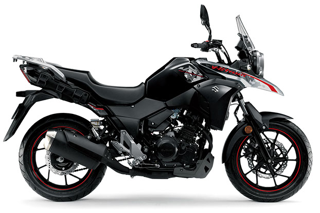 V-Strom 250