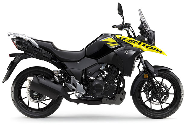 V-Strom 250