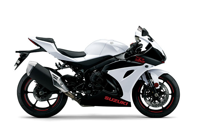 GSX-R1000