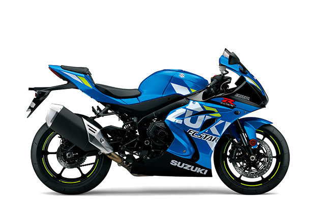 GSX-R1000