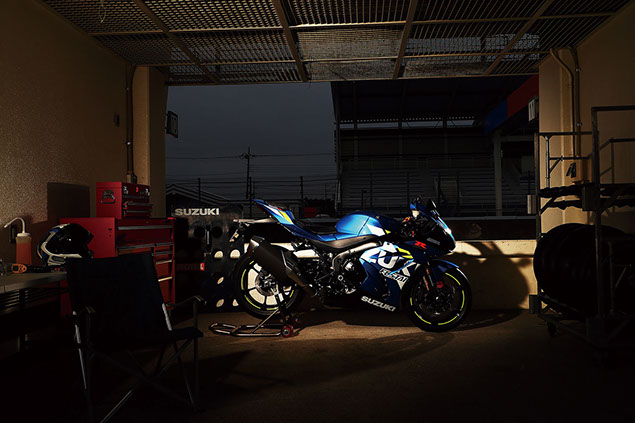 GSX-R1000