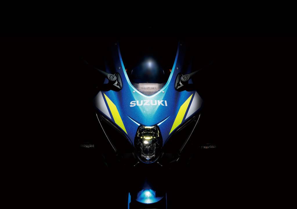 GSX-R1000