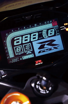GSX-R1000