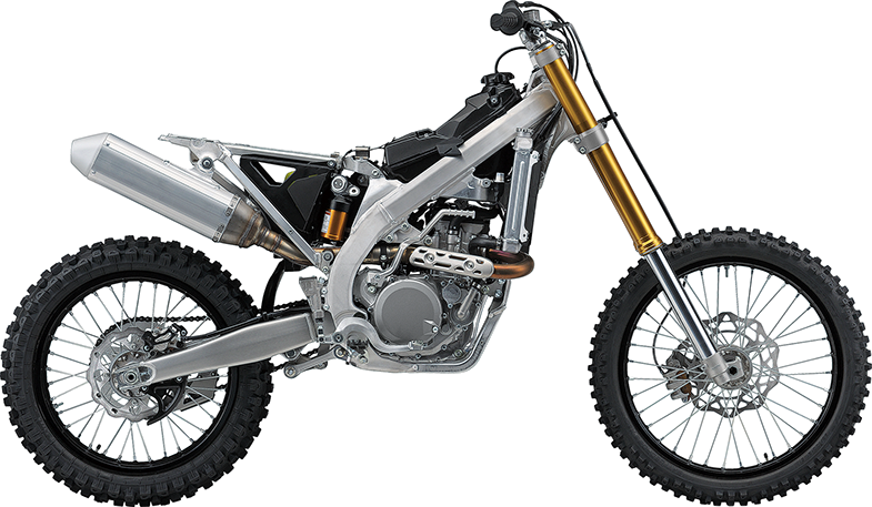 RM-Z 450