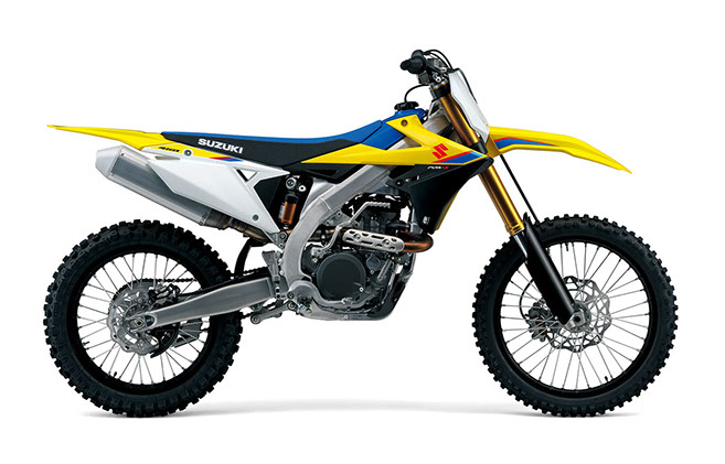 RM-Z 450