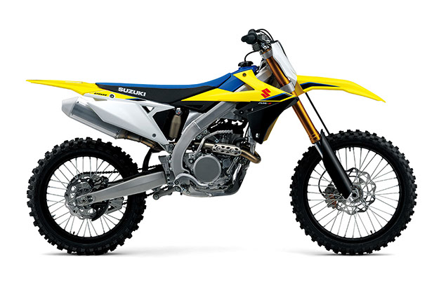 RM-Z 250