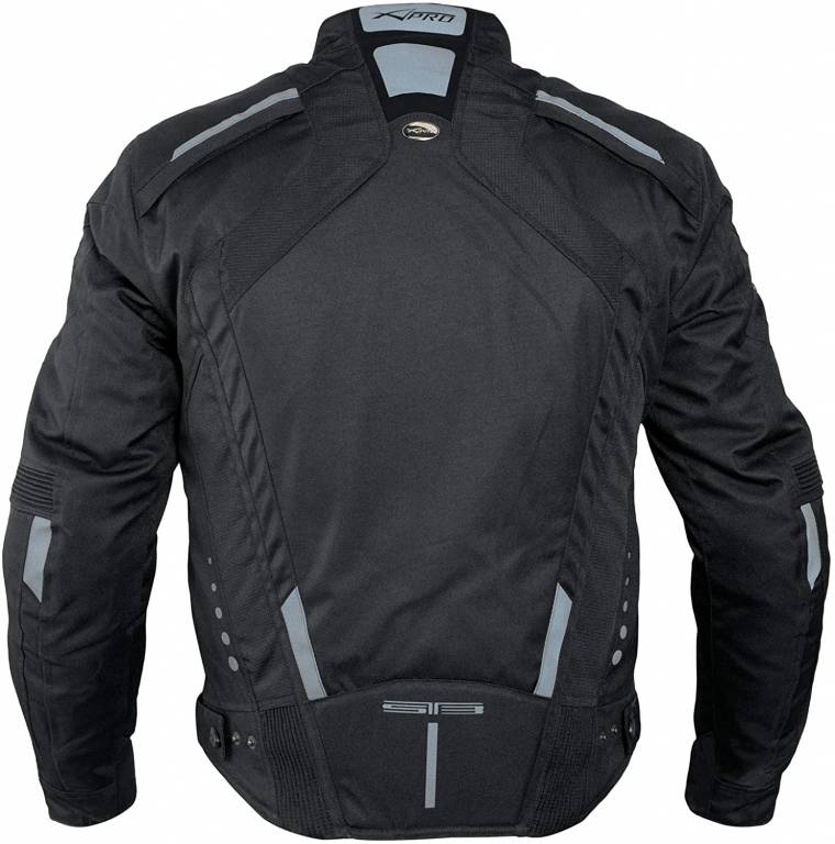 Moto jakna A-PRO