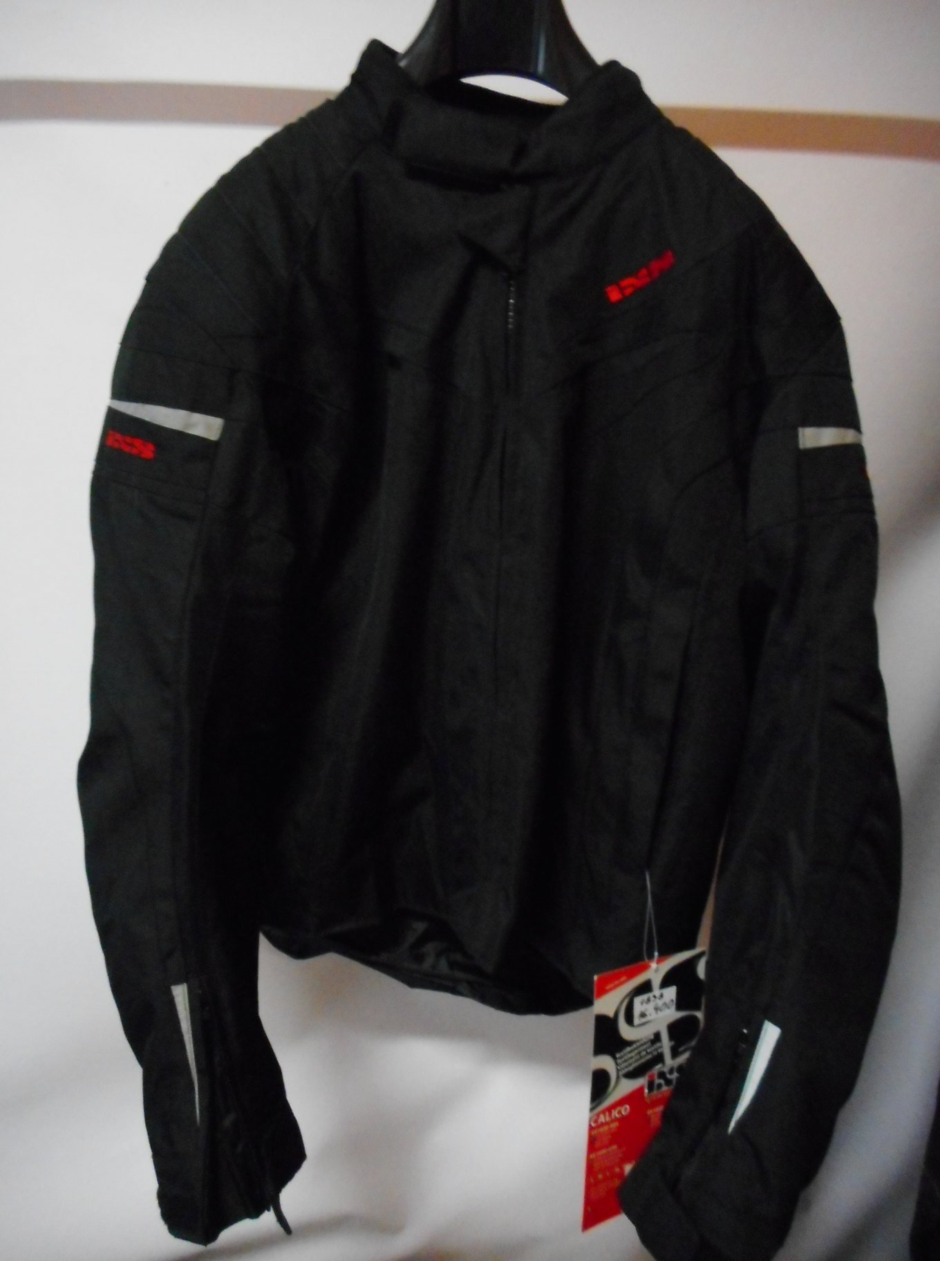 Moto jakna IXS - CALICO