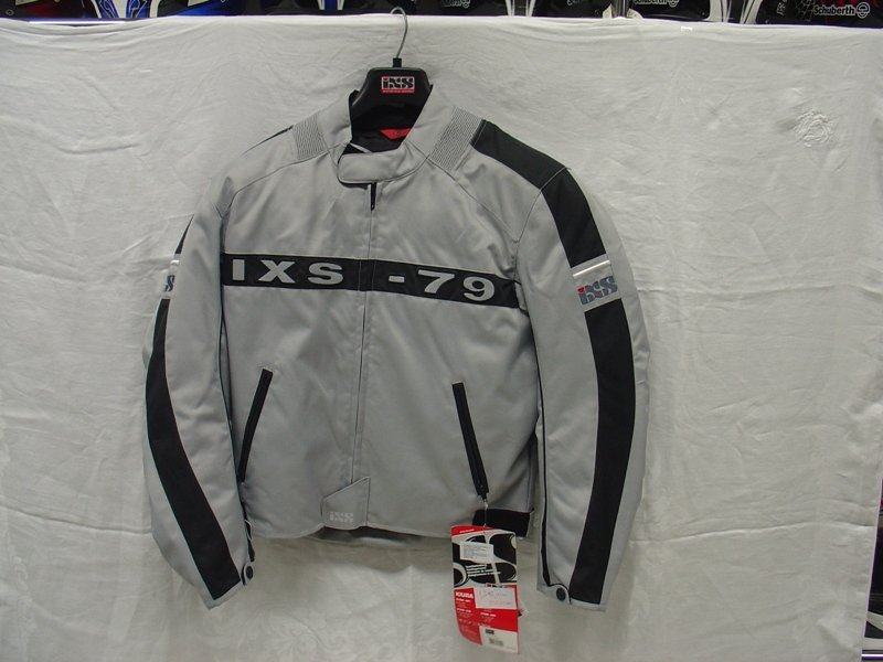 Moto jakna IXS - KIURA