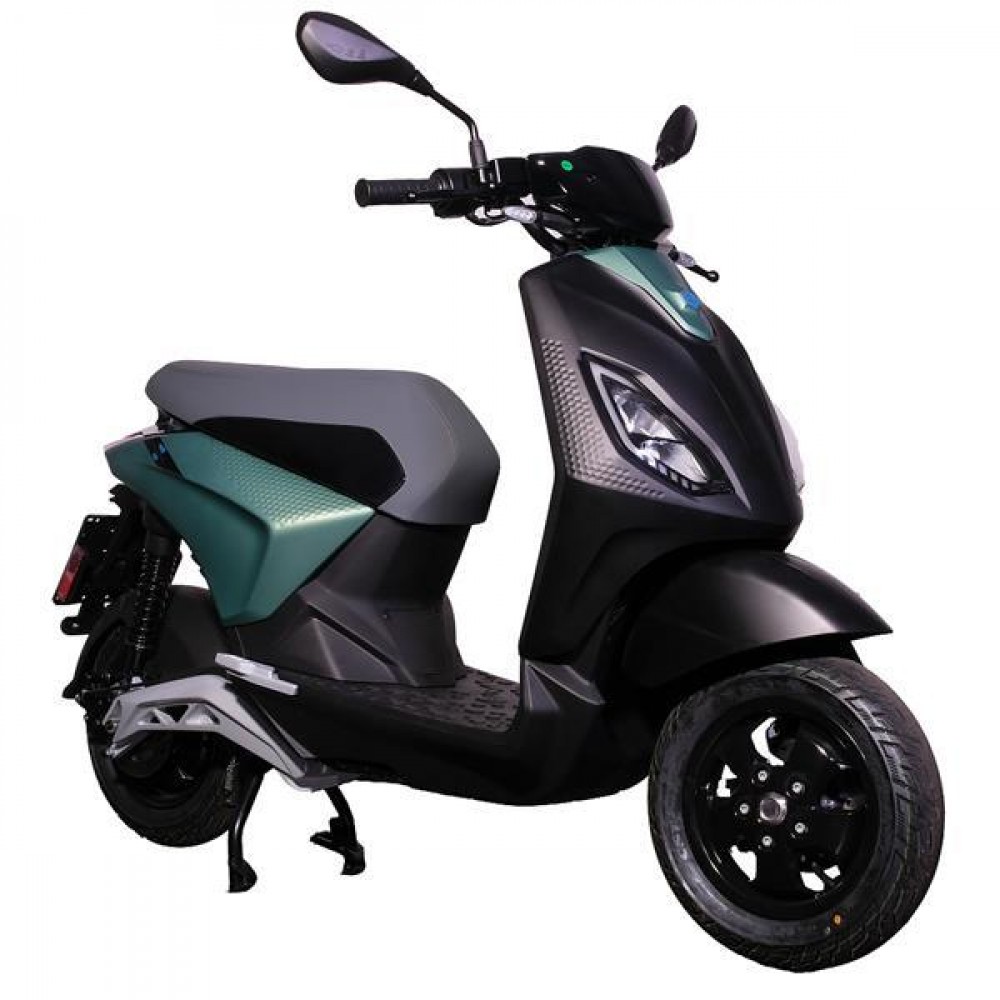 Piaggio One Plus