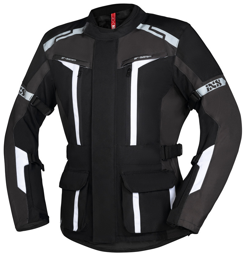 IXS Jakna X56047-391