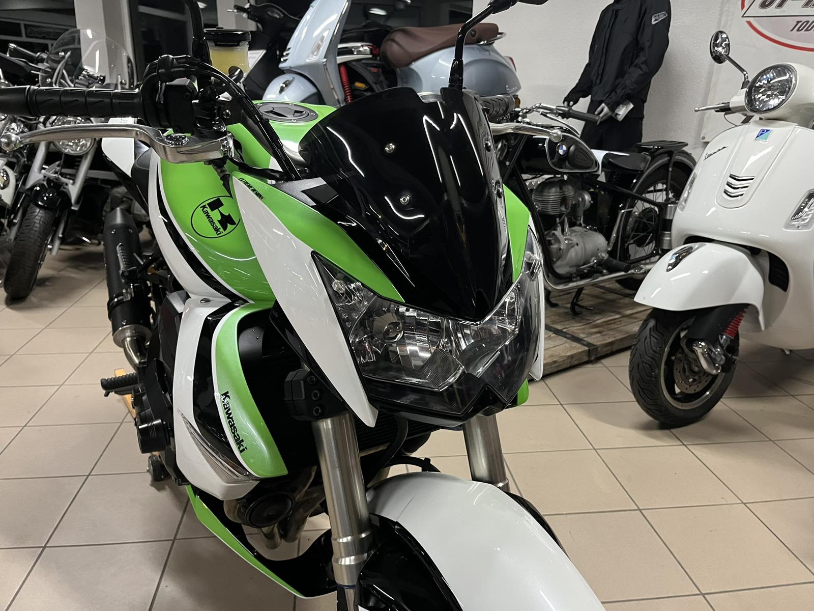 Kawasaki Z 1000 Z