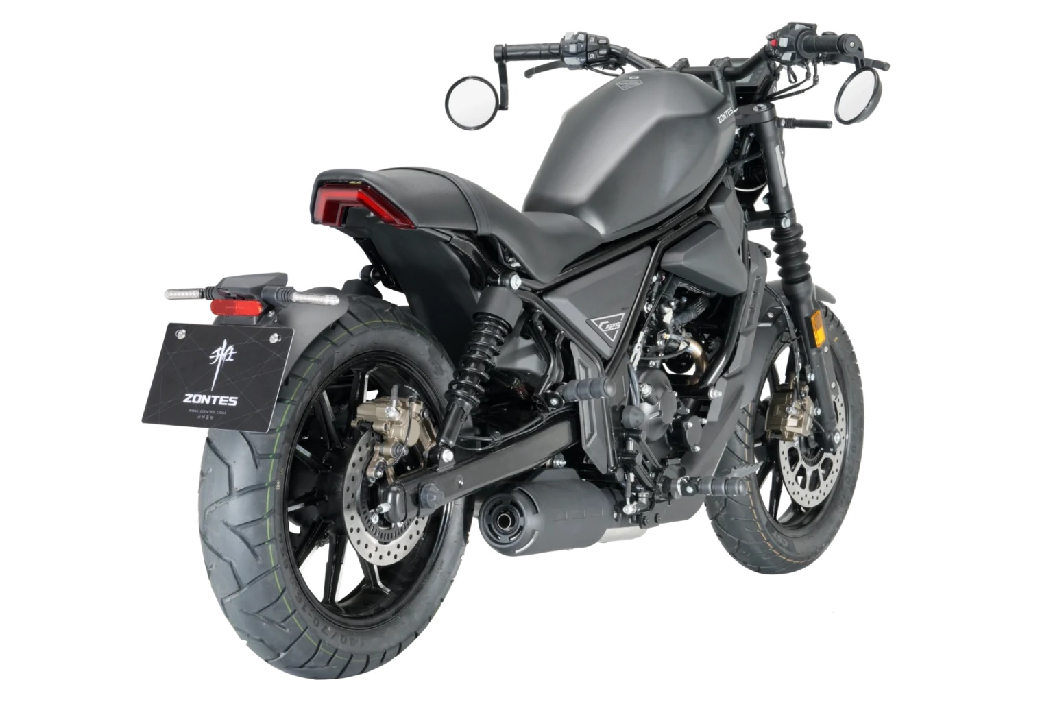 C 125