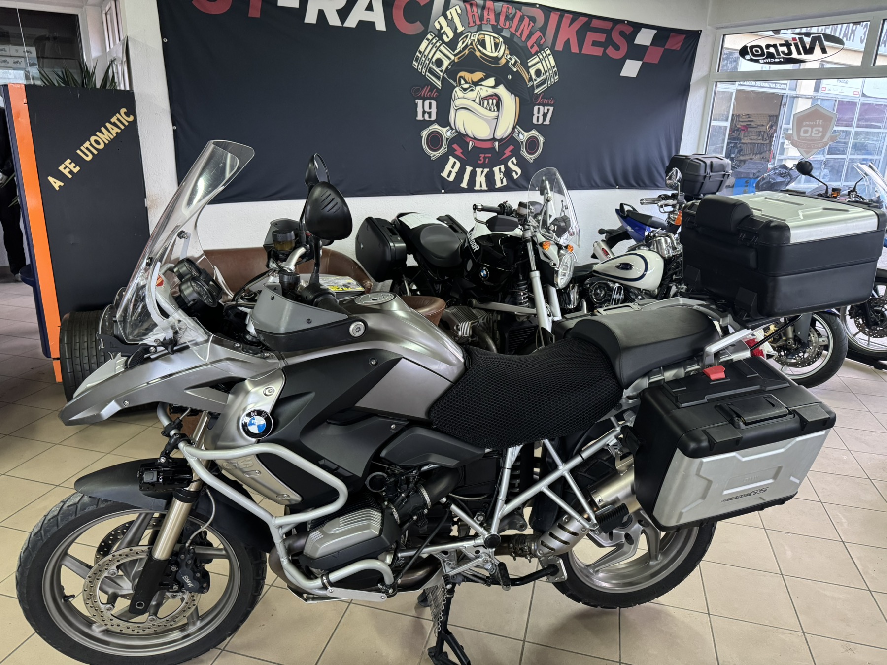 R1200GS