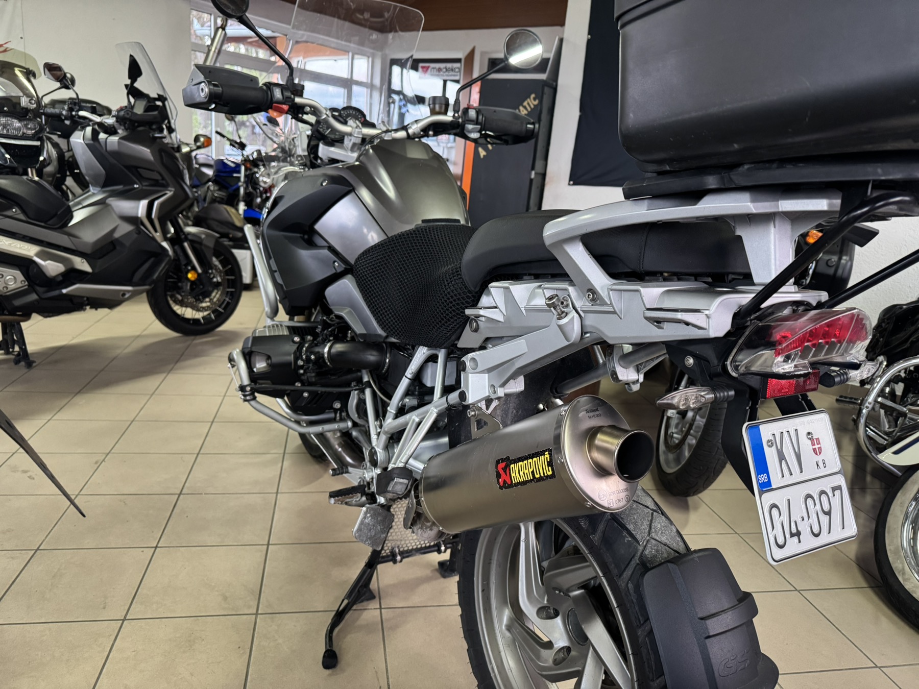 R1200GS