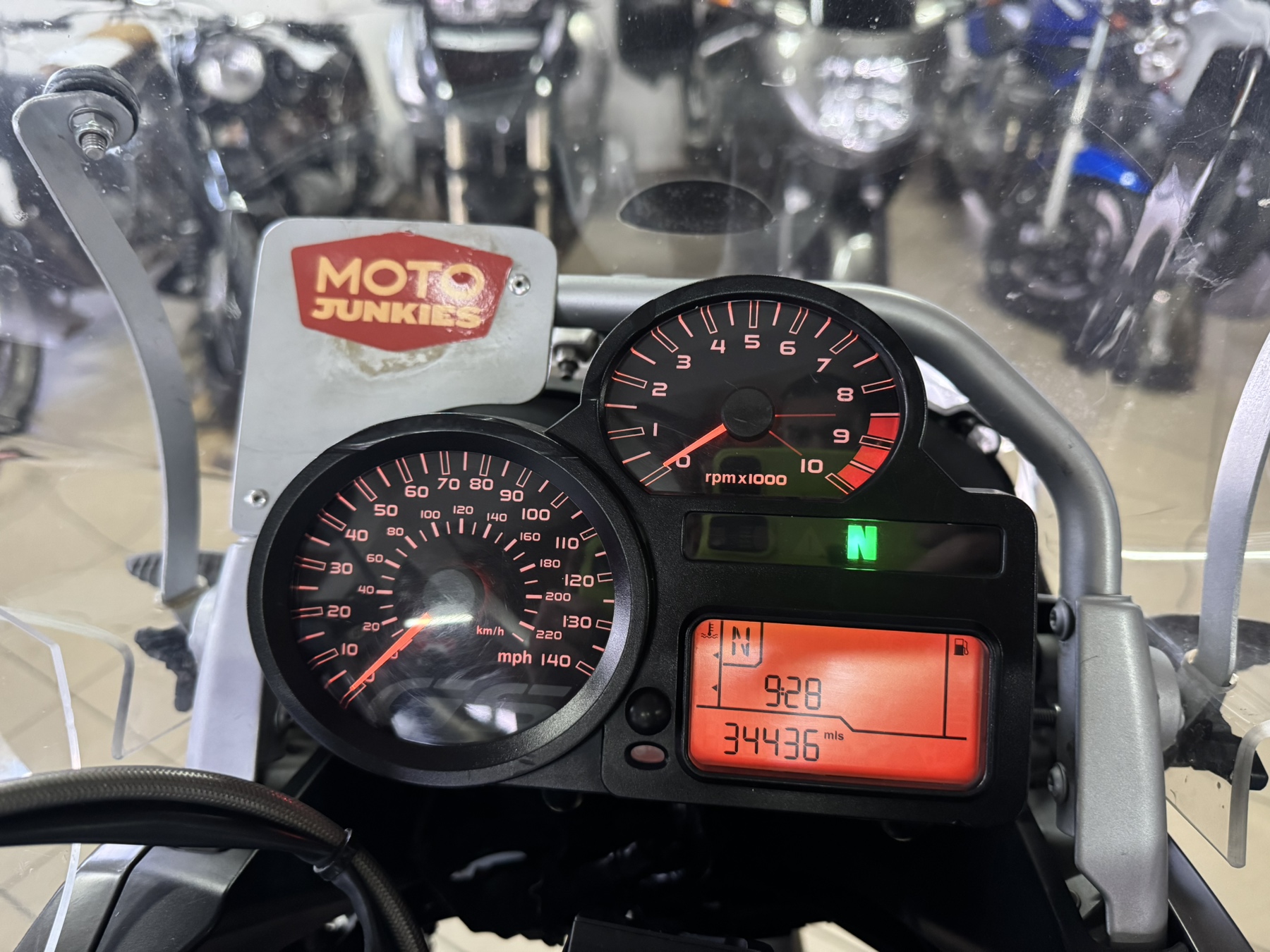 R1200GS