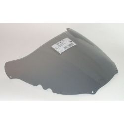 125 SPORT PRO - Originally-shaped windshield 